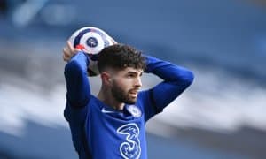 “Челси”дан кетмасам бўлмайди!