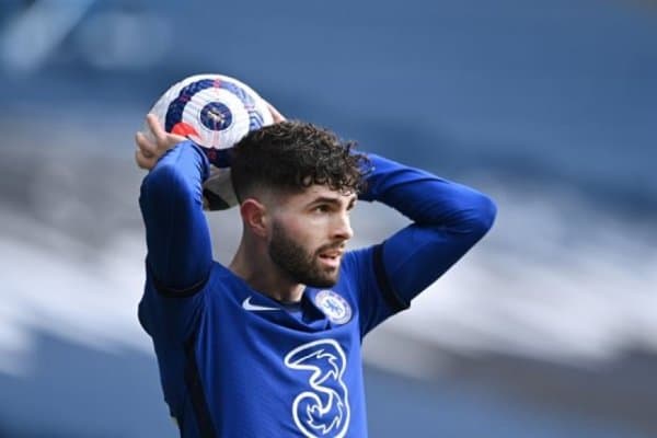 “Челси”дан кетмасам бўлмайди!