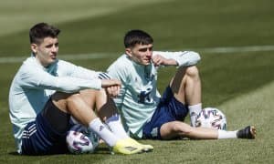 "Барселона"нинг ўхшамаган трансфери тафсилотлари маълум 