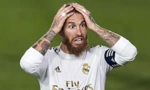 “Реал” Рамос ўрнига қиммат футболчи оляпти