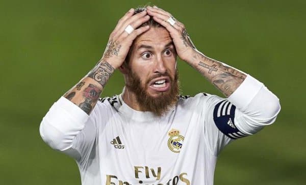 Серхио Рамоснинг собиқ клуби ундан ёрдам кутяпти