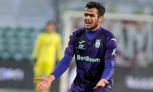 Ўруновнинг қилмиши қимматга тушди