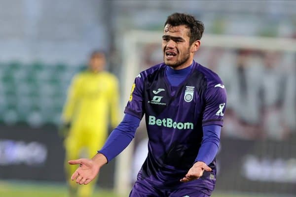 Ўруновнинг қилмиши қимматга тушди