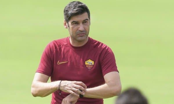 Бизга “Рома” мураббийи керак