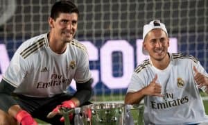 Куртуа Азар ҳақида: "У ҳеч кимни ҳурмат қилмаган"