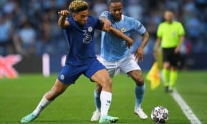 “Реал” энг кучли ҳимоячини трансфер қилади