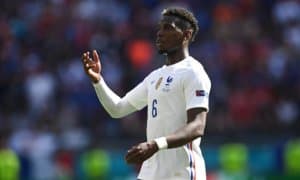 Тезкор! Погба жаҳон чемпионатида ўйнамайди! Сабаби...