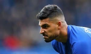 “Челси” ўз футболчисини қайтариб ололмади!