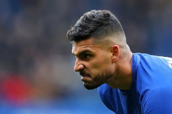 “Челси” ўз футболчисини қайтариб ололмади!