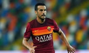 Бу футболчи “Рома”да ҳеч ким ботина олмаган ишни амалга оширди!