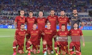 "Рома"нинг "Женоа"га қарши ўйинини қайси телеканал намойиш этади?