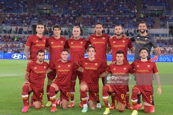 "Рома"нинг "Ювентус"га қарши ўйинини қайси телеканал намойиш этади?