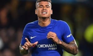 Мени “Челси”га мажбуран олиб келишди