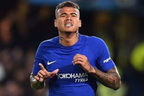 Мени “Челси”га мажбуран олиб келишди