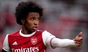 Бу жамоа билан Чемпионлар лигасида ўйнаб бўлмайди, мен кетаман!