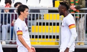 Мен “Рома”дан кетаман!