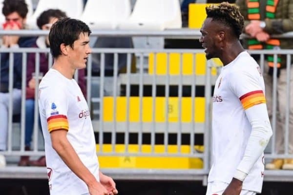 Мен “Рома”дан кетаман!