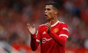 Роналдунинг келгани бошқа юлдузга қимматга тушди