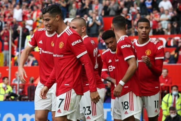 “Манчестер Юнайтед” трансфер бозорини “портлатмоқчи”