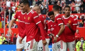 “Манчестер Юнайтед” катта трансферни кўзлади!