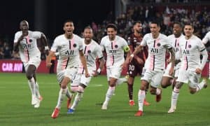 “Реал” ўзи тарбиялаган юлдузни қайта сотиб олади