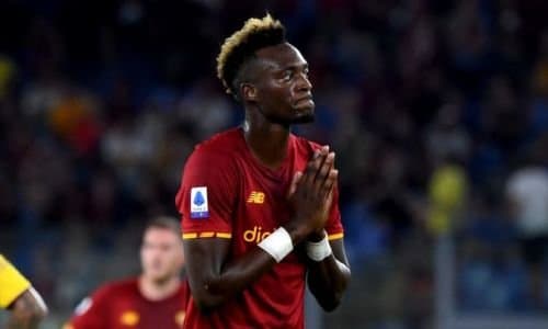 Тэмми Абрахамнинг дўсти “Челси”га ўтади