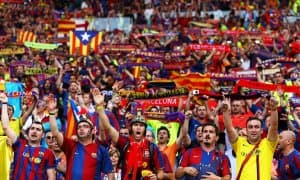 “Барса” фанатлари суперюлдуз трансфери учун клубга пул йиғиб берадиган бўлди