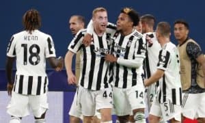 “Юве” бир неча ўйинчидан воз кечади