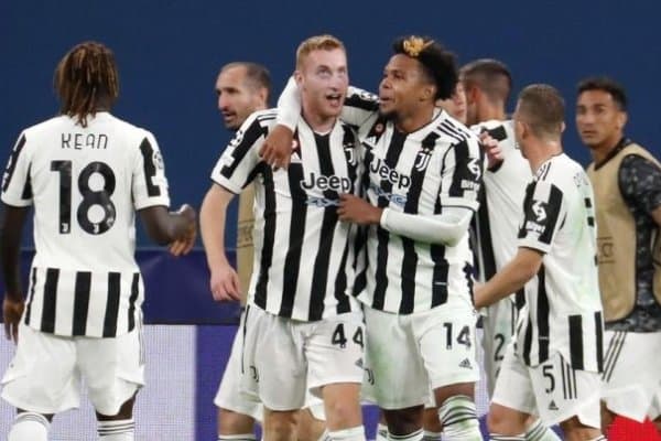 “Юве” бир неча ўйинчидан воз кечади