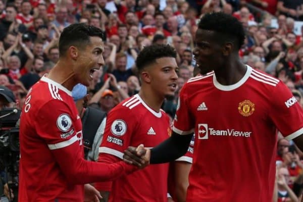 “Манчестер Юнайтед”: Гапга кўнсанг, Англиядаги энг катта маошни оласан!