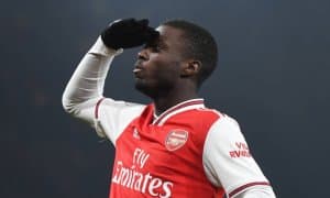 “Арсенал” 80 миллионлик бошоғриқдан қутилолмаяпти