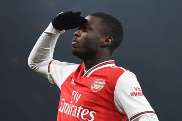 “Арсенал” 80 миллионлик бошоғриқдан қутилолмаяпти