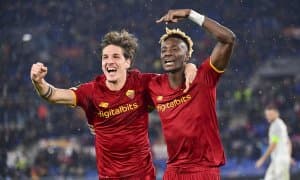 Туринликлар “Рома” юлдузини “Челси”нинг пулига олади