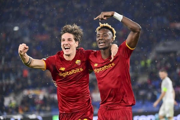 Туринликлар “Рома” юлдузини “Челси”нинг пулига олади