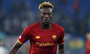 “Рома”да Абрахамдан зўр бир ўйинчи бор!