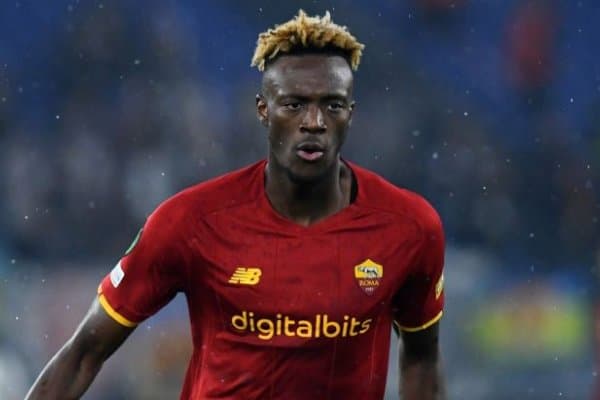 “Рома” Абрахамга ўринбосар топди