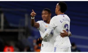 Энди улар керакмас! “Реал” кутилмаганда икки устунидан воз кечди