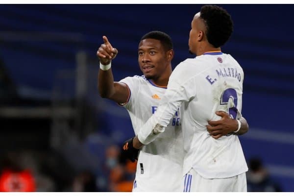 Энди улар керакмас! “Реал” кутилмаганда икки устунидан воз кечди