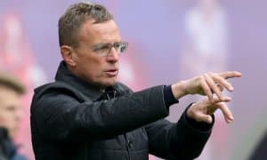 “Манчестер Юнайтед” муаммоларни бартараф қиладиган футболчи топди