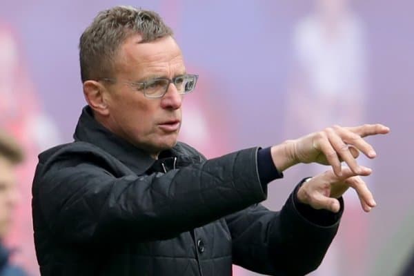 “Манчестер Юнайтед” муаммоларни бартараф қиладиган футболчи топди