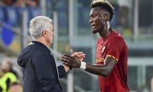 Абрахам Моуриньога катта ваъда берворди