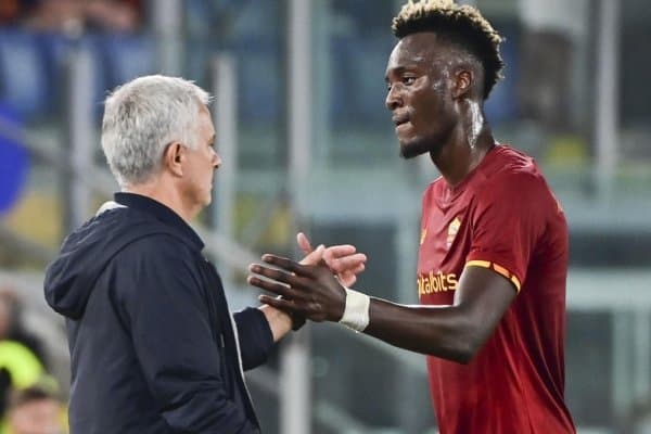 Абрахам Моуриньога катта ваъда берворди