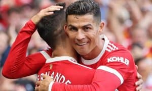 “Манчестер Юнайтед” 100 миллионлик трансферни уддалади