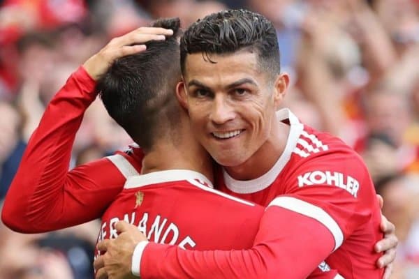 “Манчестер Юнайтед” 100 миллионлик трансферни уддалади