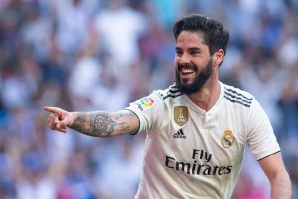 Келсанг, “Реал”дан кўп тўлаймиз!