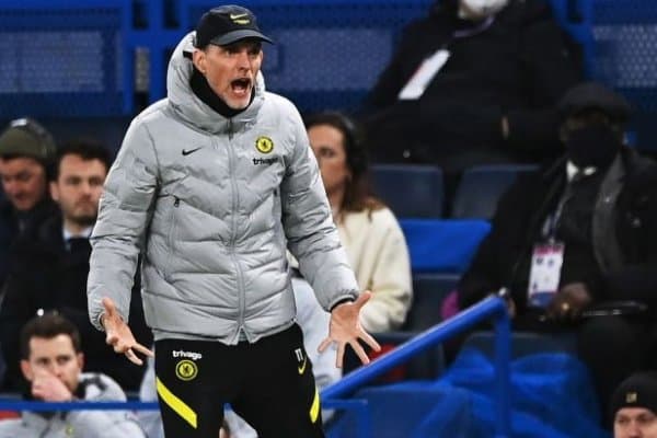 “Челси” ўзи муҳтож бўлган ўйинчини олишга қўрқяпти