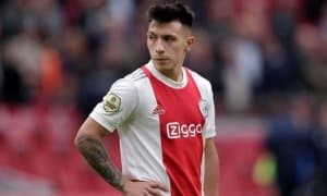 “Аякс” ўйинчилари “Манчестер Юнайтед”га кўчиб ўтмоқда