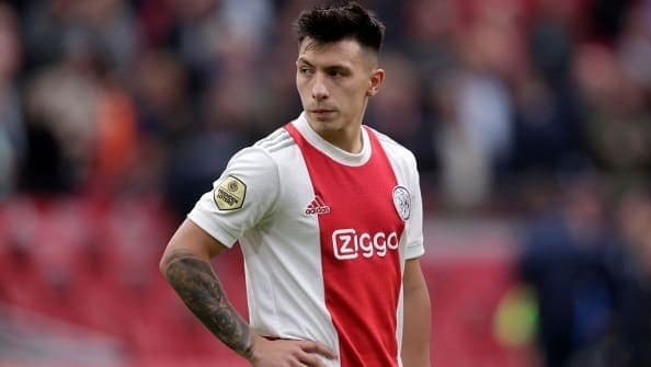 “Аякс” ўйинчилари “Манчестер Юнайтед”га кўчиб ўтмоқда