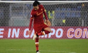 “Рома” футболчисининг жони қаттиқ экан