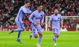 Англия гранди “Барса” юлдузини олиб кетмоқчи